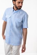 Camicia Aplomb Classic ks-aplomb-5130-2t-casablanca-60