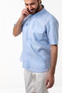 Camicia Aplomb Classic ks-aplomb-5130-2t-casablanca-60