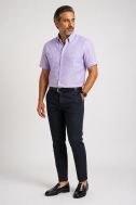 Camicia Aplomb Classic aplomb-5130-2t-casablanca-70
