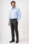 Camicia Aplomb Classic aplomb-5155-cambridge-060