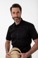 Camicia Aplomb Classic APLOMB-DOVER-5156-010