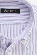Camicia Aplomb Classic KS-APLOMB-VALENCIA-5130-071