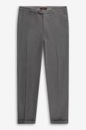 Pantalone B-Settecento Slim PKR-B700-2090-MH700-45