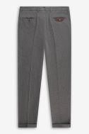 Pantalone B-Settecento Slim PKR-B700-2090-MH700-45
