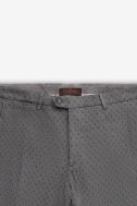 Pantalone B-Settecento Slim PKR-B700-2090-MH700-45