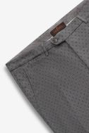 Pantalone B-Settecento Slim PKR-B700-2090-MH700-45