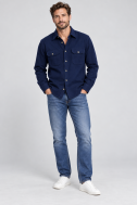 Camicia Tintoria Mattei Regular SKT6D34FA7REGULARE5D
