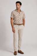 Camicia Xacus Regular SKTFCD0417REGULARC2C