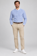 Camicia DNL Regular PKT1JLTA8LREGULARE7C
