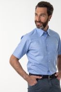 Camicia Aplomb Classic KS-APLOMB-OTTAWA-5130-355