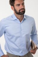 Camicia Xacus Classic PKR-XACUS-11209-358-005