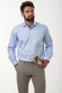 Camicia Xacus Classic PKR-XACUS-11209-358-005