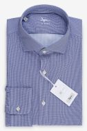 Camicia Ingram Slim INGRAM-5T051-DYNAMO-SL-ML-Y-03