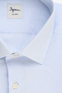 Camicia Ingram Regular INGRAM-6A001-INMEDIO-ML-XT-01-PE2026