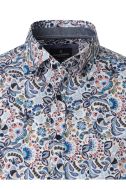 Camicia Casamoda Classic KE-CASAMODA-126131271-100
