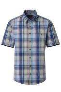 Camicia Casamoda Classic KE-CASAMODA-126131661-300