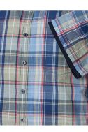 Camicia Casamoda Classic KE-CASAMODA-126131661-300