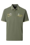Polo Casamoda Classic KE-CASAMODA-126320081-303