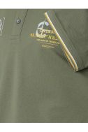 Polo Casamoda Classic KE-CASAMODA-126320081-303