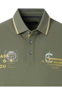 Polo Casamoda Classic KE-CASAMODA-126320081-303