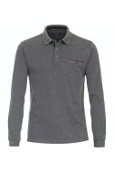 Polo Casamoda Regular CASAMODA-403478000-105