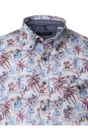 Camicia Casamoda Classic KE-CASAMODA-454394600-400