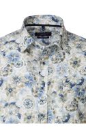 Camicia Casamoda Classic KE-CASAMODA-454404200-300