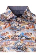 Camicia Casamoda Classic KE-CASAMODA-954454500-450