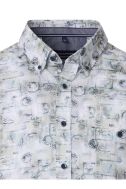 Camicia Casamoda Classic KE-CASAMODA-954455000-600