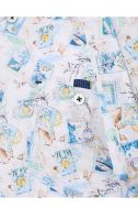 Camicia Casamoda Classic CASAMODA-954457700-100