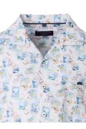 Camicia Casamoda Classic CASAMODA-954457700-100