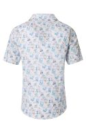 Camicia Casamoda Classic CASAMODA-954457700-100