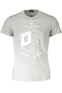 T-shirt Diesel Regular DIESEL-SW7X-T-DIEGO_GRIGIO_912