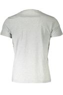 T-shirt Diesel Regular DIESEL-SW7X-T-DIEGO_GRIGIO_912