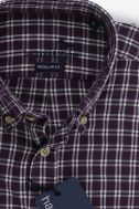 Camicia Harmont & Blaine Regular HARMONT-BLAINE-CRI011012063_VIOLA_549