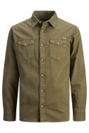 Camicia Jack & Jones Slim JACKJONES-12138115-176578