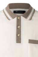 Polo Maerz Regular KE-MAERZ-621001-508