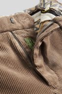 Pantalone Meyer Regular KE-MEYER-BONN-2-8549-35-REGULAR