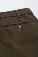 Pantalone Meyer Regular KE-MEYER-BONN-2-8572-37-REGULAR