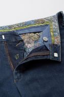 Pantalone Meyer Regular KE-MEYER-CHICAGO-2-4547-45-REGULAR