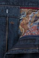 Pantalone Meyer Classic MEYER-DIEGO-9-451-17-CLASSIC