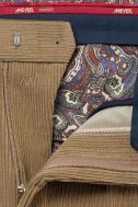 Pantalone Meyer Regular MEYER-ROMA-2-390-42-REGULAR