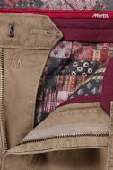 Pantalone Meyer Regular KE-MEYER-ROMA-9-316-33-REGULAR