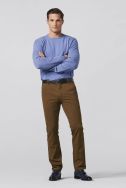 Pantalone Meyer Classic KE-MEYER-ROMA-9-316-46-CLASSIC