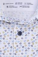 Camicia Olymp Classic OLYMP-123832-44