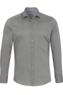 Camicia no stiro Pure Regular PURE-D91054-21702-274