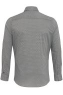 Camicia no stiro Pure Regular PURE-D91054-21702-274