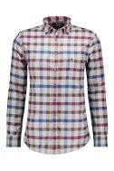 Camicia Ragman Classic KE-RAGMAN-12101-940