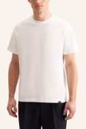 T-shirt Seidensticker Regular KE-SEIDENSTICKER-01140100-01