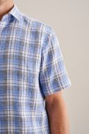 Camicia Seidensticker Regular SEIDENSTICKER-01143491-11